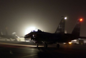 US says it killed 11 al-Qaeda operatives in Syria air strikes